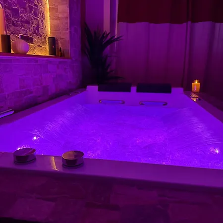 Nuit Dambre Apartment *