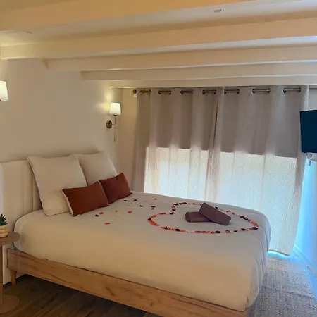 Nuit Dambre Apartment