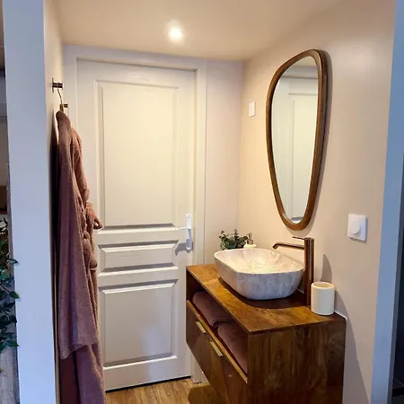 Nuit Dambre Apartment